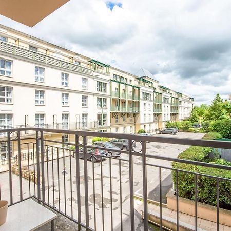 Beautiful Flat Near Disneyland Paris - Welkeys Serris Exterior photo